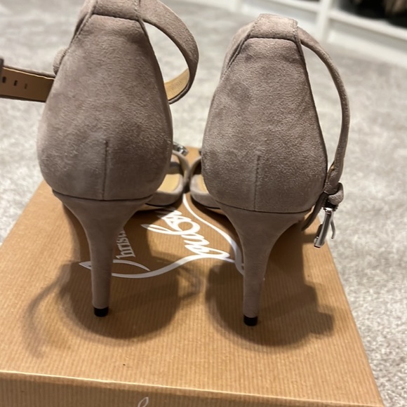 Michael Kors heels - Picture 6 of 10